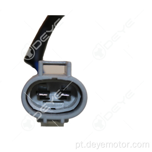 1253.G9 Motor do ventilador de resfriamento do radiador para CITROEN C1